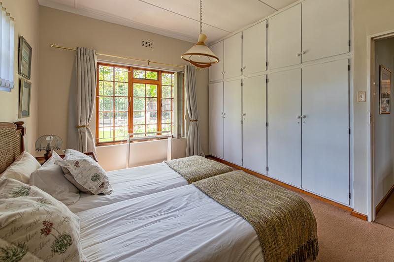 5 Bedroom Property for Sale in Riviersonderend Western Cape